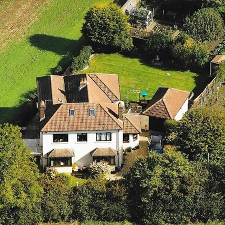 Willow Ridge - A Large Country House With 3 Rental Rooms Clutton Eksteriør billede