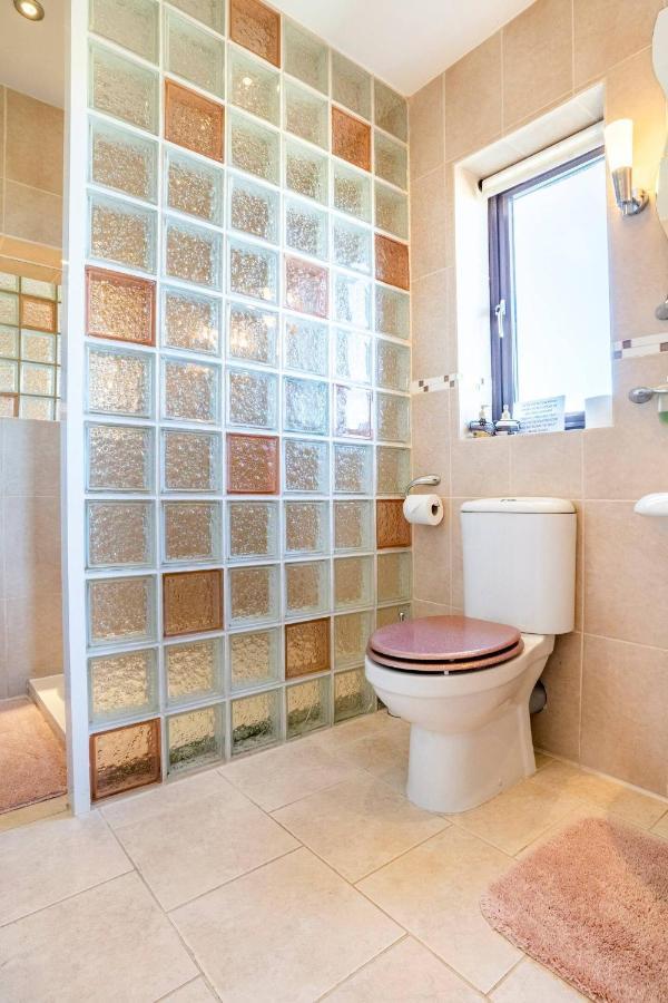 Willow Ridge - A Large Country House With 3 Rental Rooms Clutton Eksteriør billede