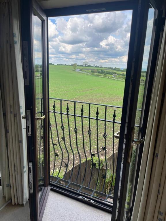 Willow Ridge - A Large Country House With 3 Rental Rooms Clutton Eksteriør billede