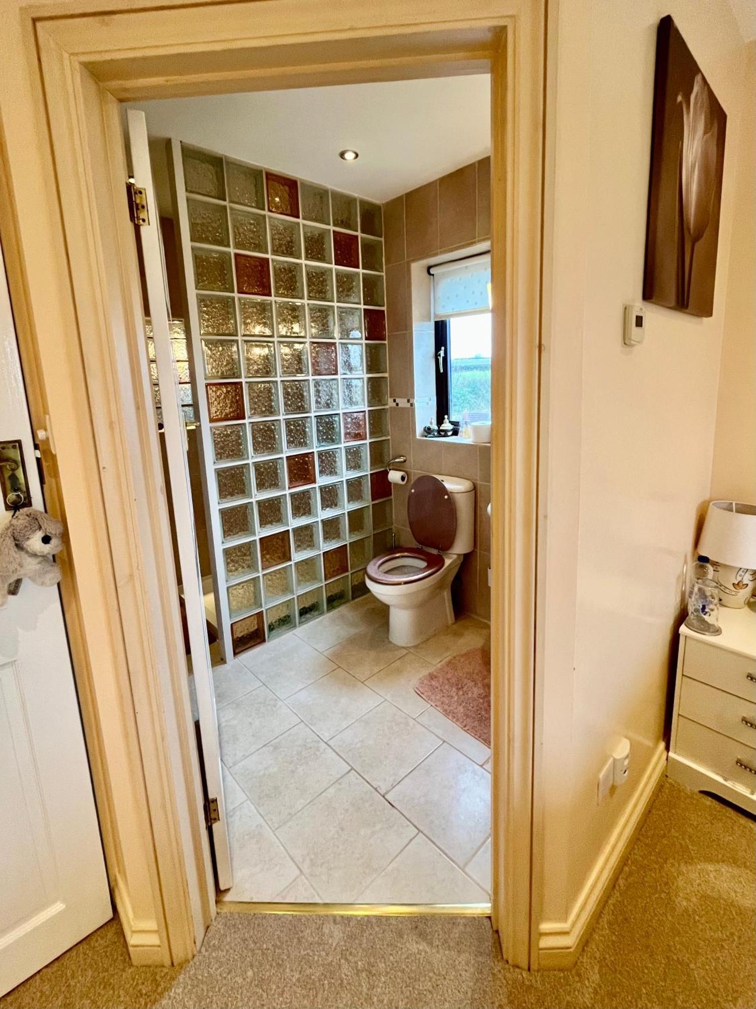 Willow Ridge - A Large Country House With 3 Rental Rooms Clutton Eksteriør billede